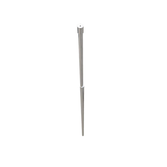 Maintien Vertical Universel pour Panneau 8mm | Télescopique 203-320 cm | Océan