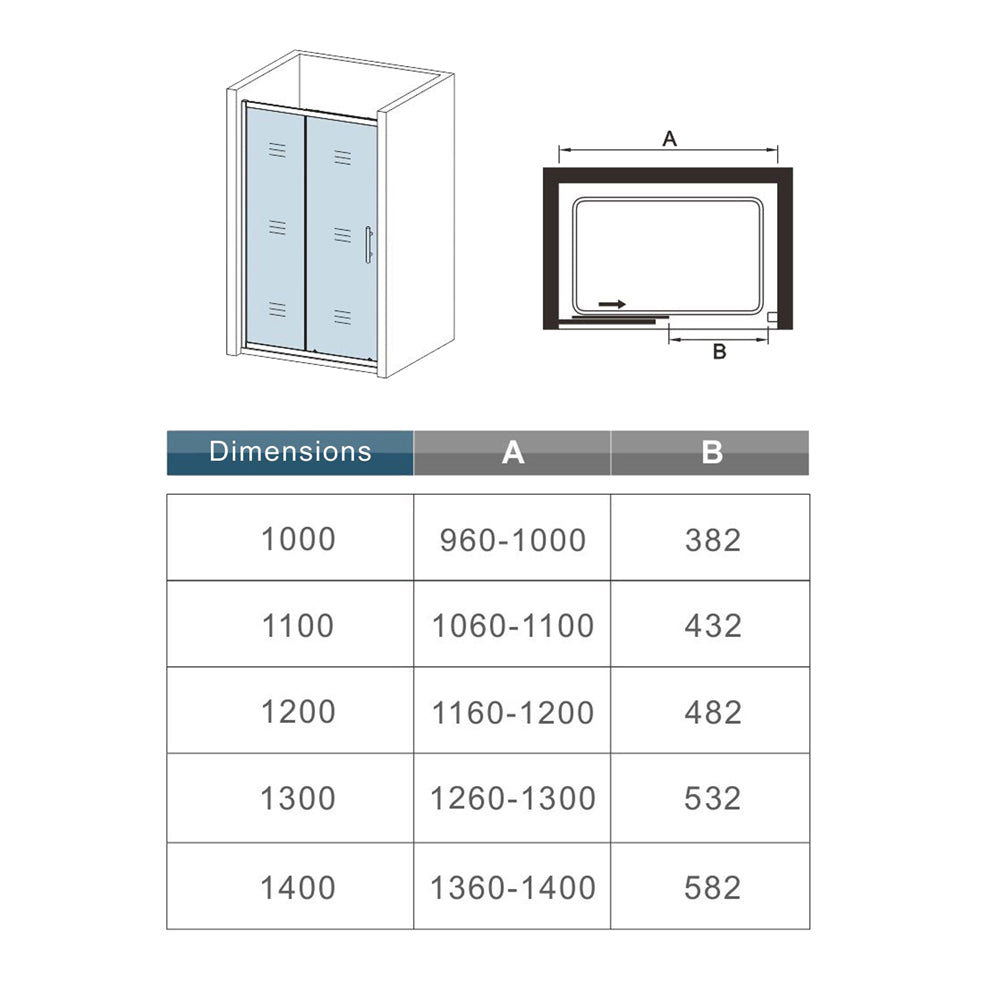 Ocean canbine de douche