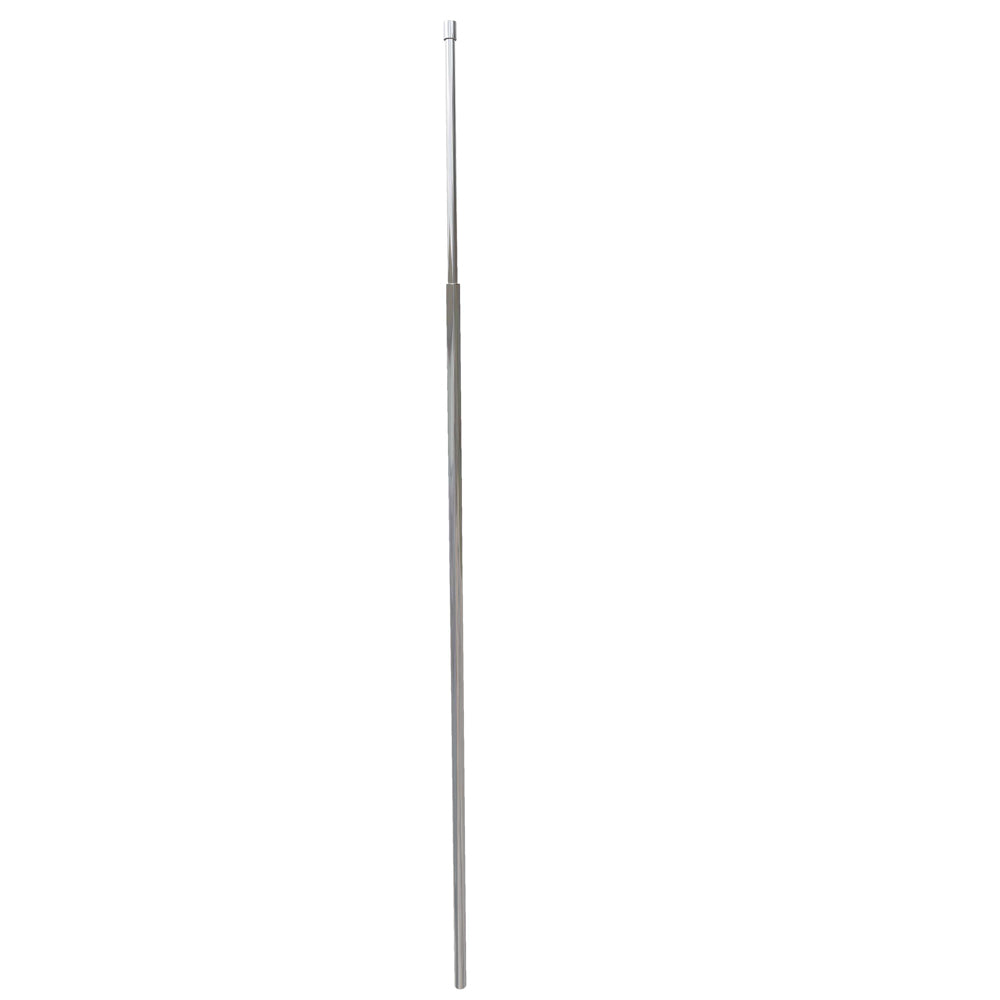 Maintien Vertical Universel pour Panneau 8mm | Télescopique 203-320 cm | Océan