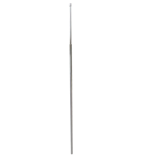 Maintien Vertical Universel pour Panneau 8mm | Télescopique 203-320 cm | Océan