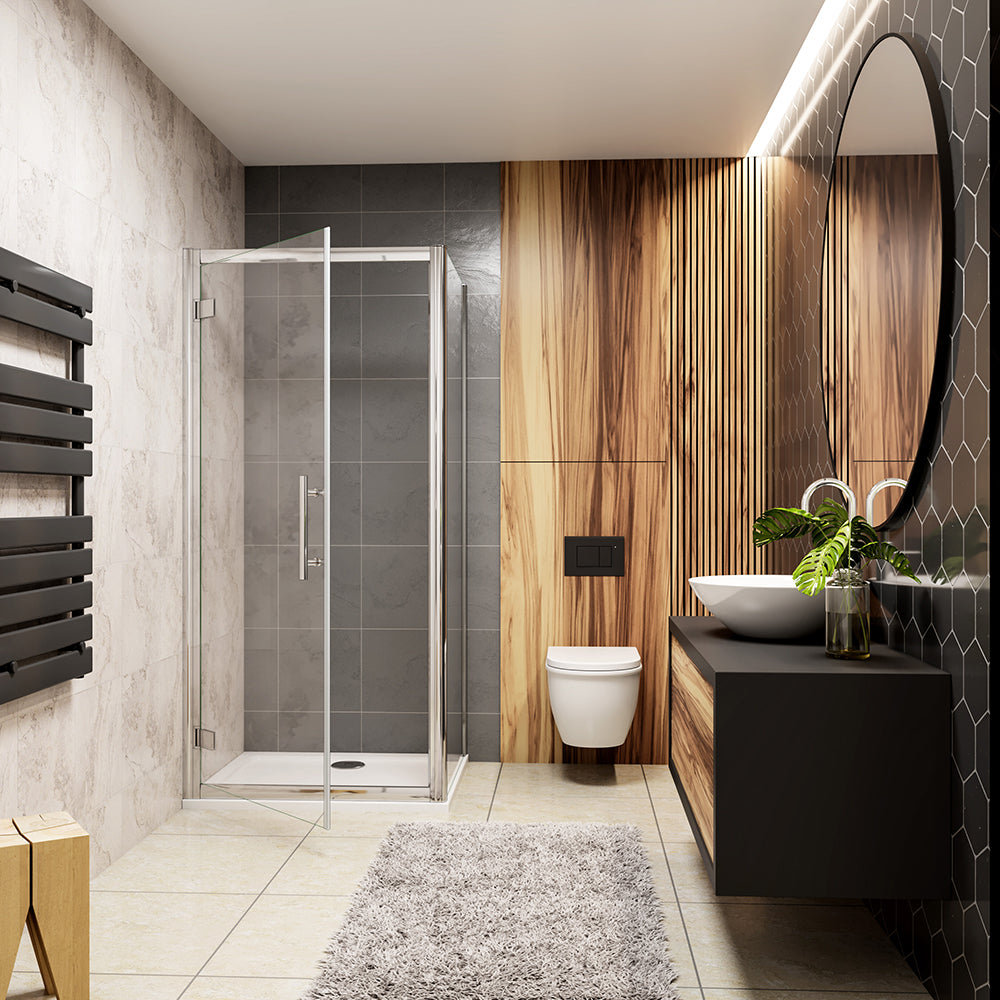 Océan cabine de douche 185cm cabine de douche modèle MD83