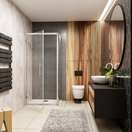 Océan cabine de douche 185cm cabine de douche modèle MD83