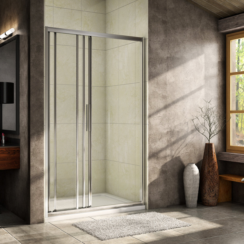 Glac Store Porte-Douche Universel Bateau - Fixation Horizontale Ou Verticale 9,5 X 9,5 Cm