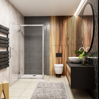 Océan cabine de douche 185cm cabine de douche modèle MD83