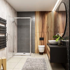 Océan cabine de douche 185cm cabine de douche modèle MD83