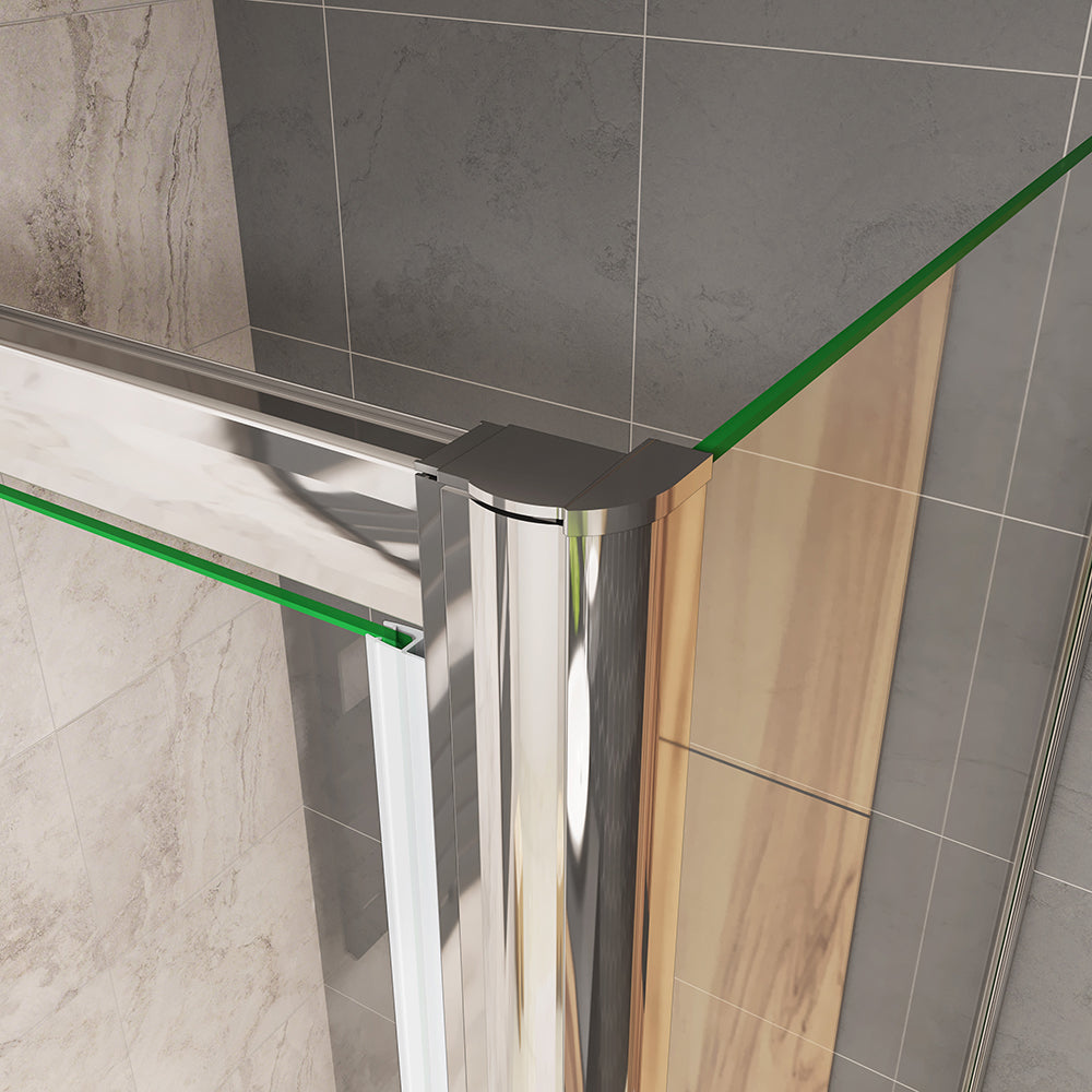 Océan cabine de douche 185cm cabine de douche modèle MD83
