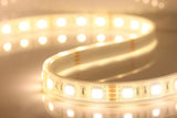 Ocean Miroir Rond Salle de Bain Anti-buée LED de 3 Couleurs