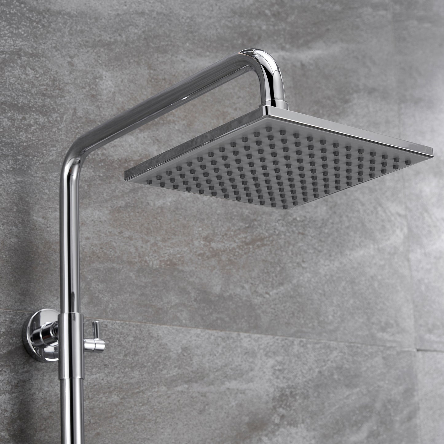 Colonne de Douche thermostatique ensemble système de douche