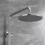 Colonne de Douche thermostatique ensemble système de douche