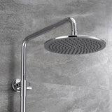 Colonne de Douche thermostatique ensemble système de douche