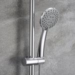 Colonne de Douche thermostatique ensemble système de douche