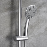 Colonne de Douche thermostatique ensemble système de douche