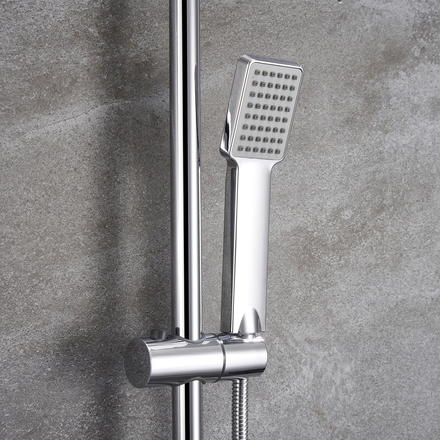 Colonne de Douche thermostatique ensemble système de douche