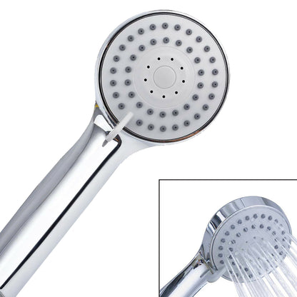 Pommeau de douche avec kit de douchette