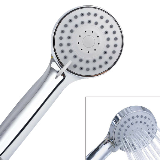 Pommeau de douche avec kit de douchette