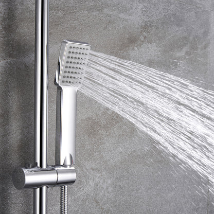 Colonne de Douche thermostatique ensemble système de douche