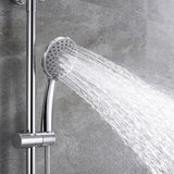 Colonne de Douche thermostatique ensemble système de douche