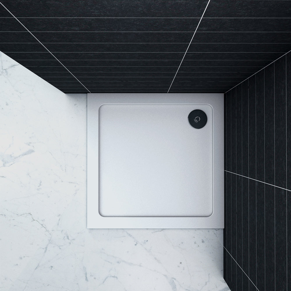 ocean Receveur de douche,rectangulaire ,hauteur:3cm mod¨¨le de Renici