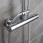 Colonne de Douche thermostatique ensemble système de douche