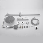 Colonne de Douche thermostatique ensemble système de douche