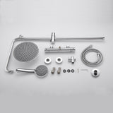 Colonne de Douche thermostatique ensemble système de douche