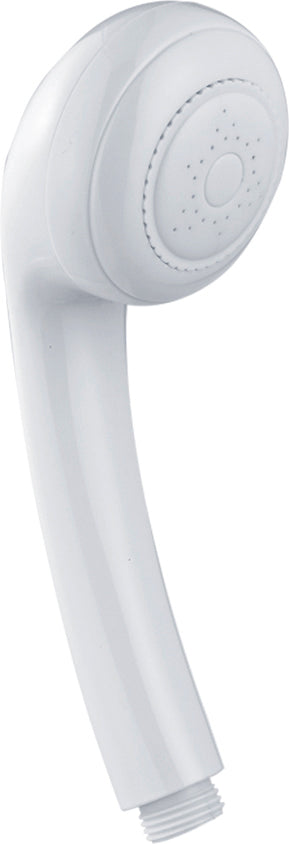 Pommeau de douche haute pression avec jeu de tuyaux, conception turbocompressée, pommeau de douche universel, carré rond 1/3/5 modes de pulvérisation économisant le bain, chromé