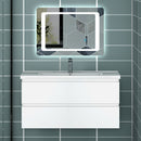 Meuble de salle de bain