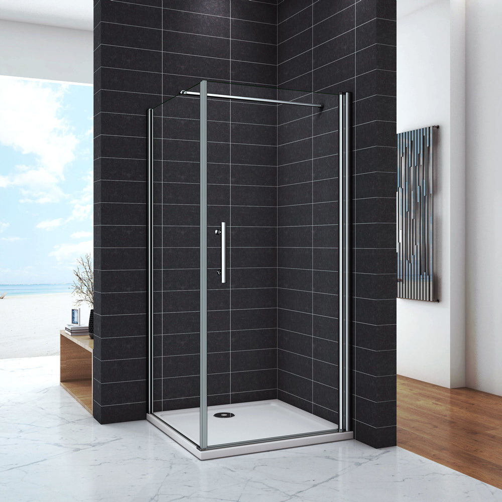 Ocean canbine de douche 185cm