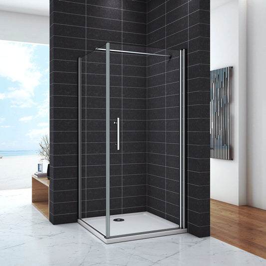 Ocean canbine de douche 185cm