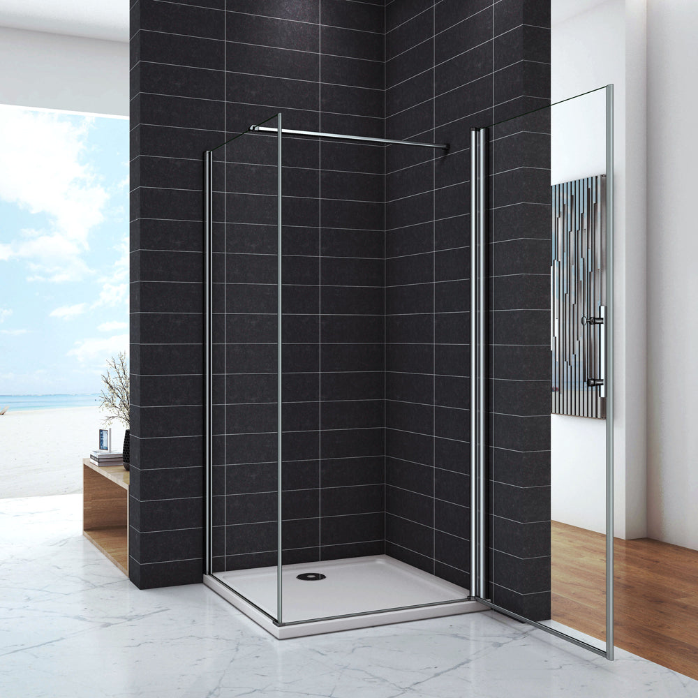 Ocean canbine de douche 185cm