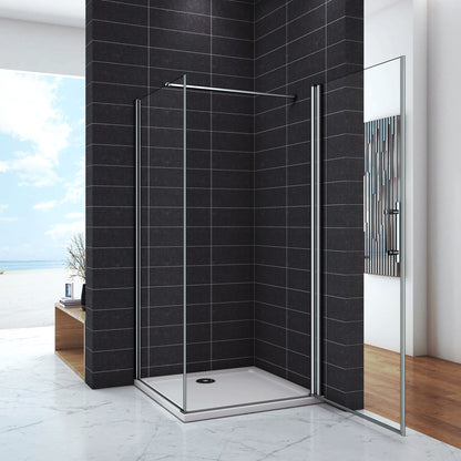 Ocean canbine de douche 185cm