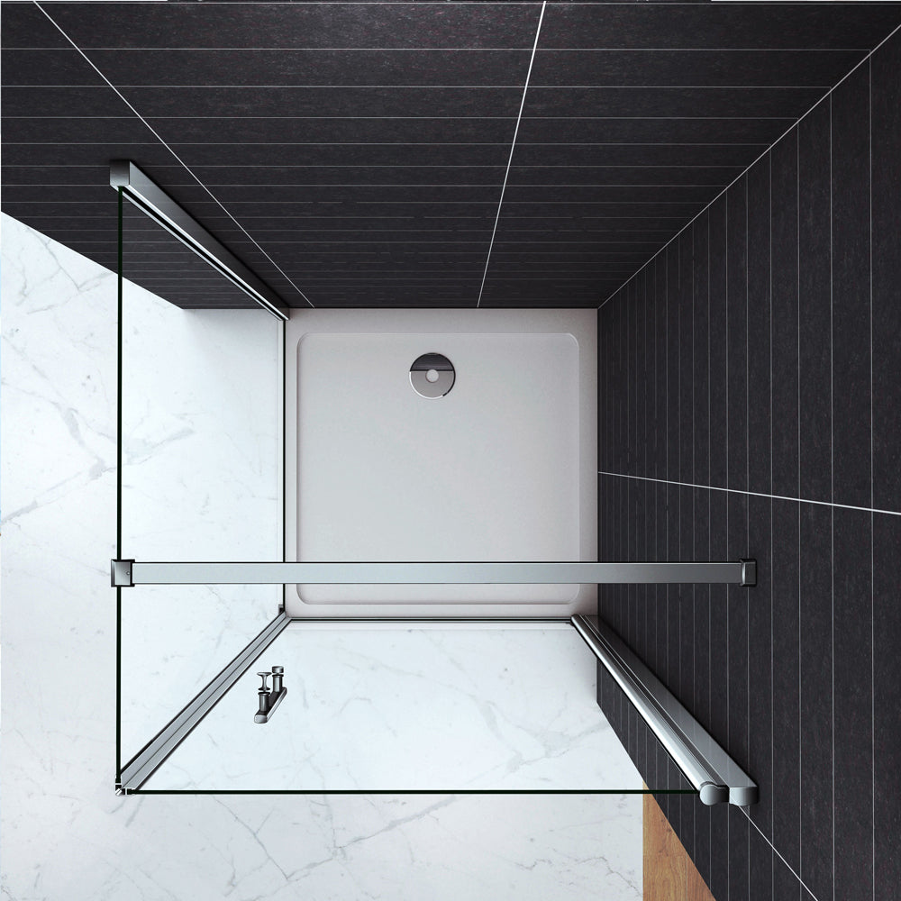 Ocean canbine de douche 185cm
