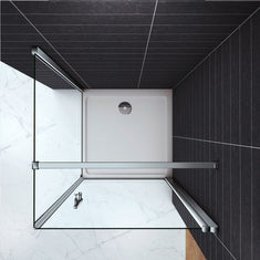 Ocean canbine de douche 185cm