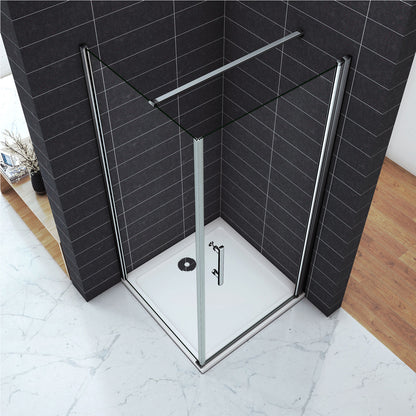 Ocean canbine de douche 185cm