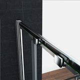 Cabine de douche 185cm / 195cm ,livré avec un receveur modèle de Cilo