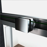 Cabine de douche 185cm / 195cm ,livré avec un receveur modèle de Cilo