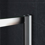 Cabine de douche 185cm / 195cm ,livré avec un receveur modèle de Cilo