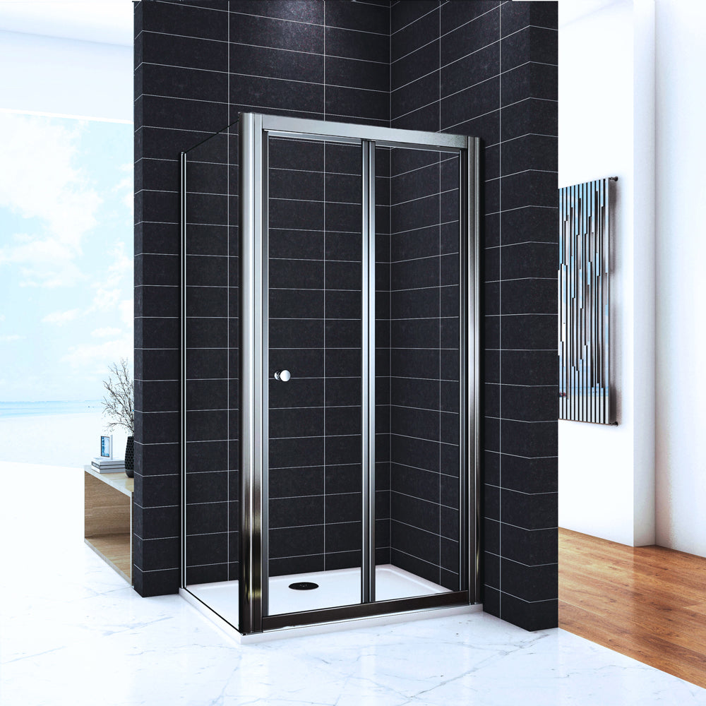 Ocean cabine de douche avec un receveur mod¡§¡§le de Double