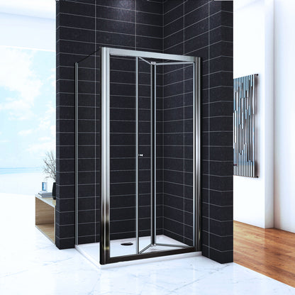 Ocean cabine de douche avec un receveur mod¡§¡§le de Double