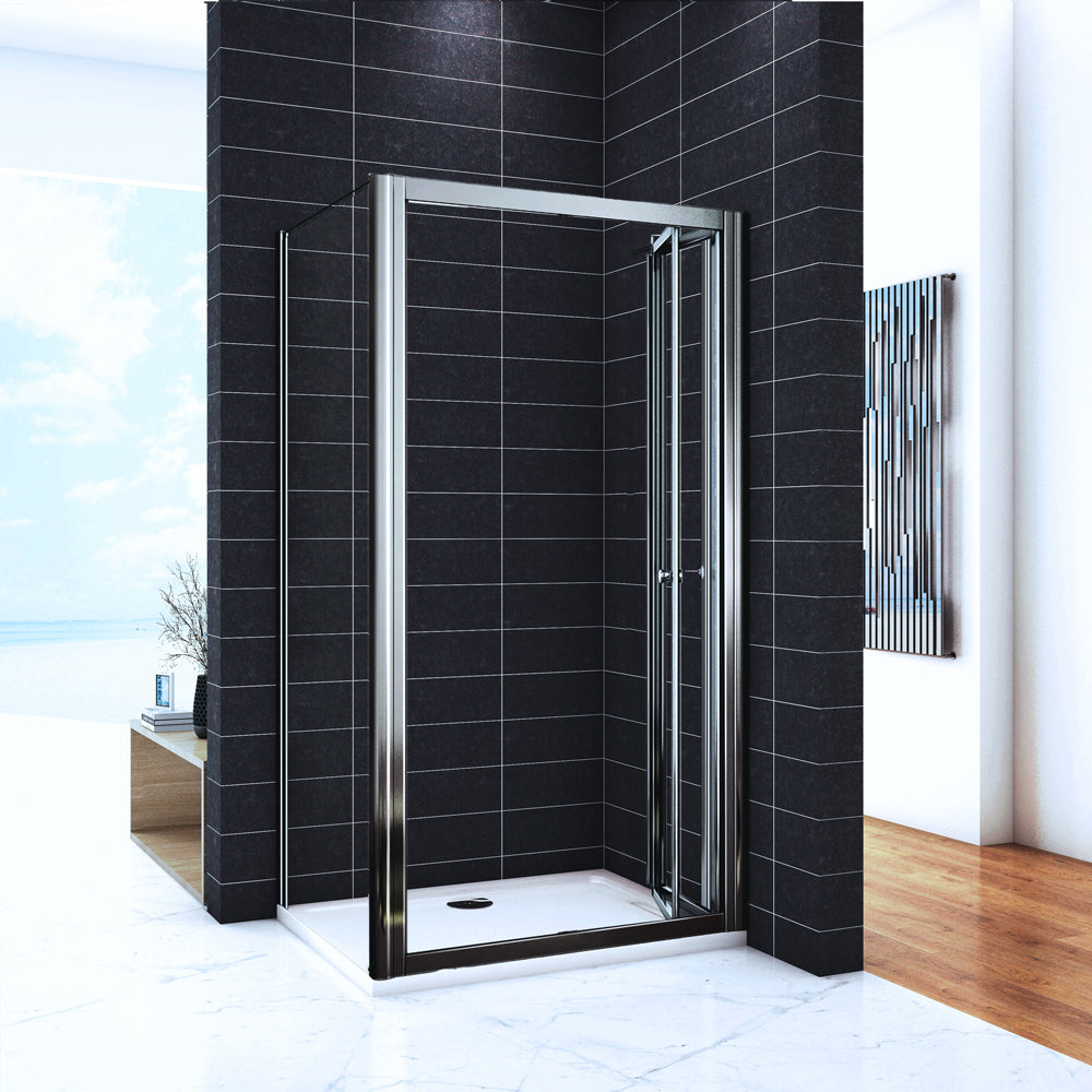 Ocean cabine de douche avec un receveur mod¡§¡§le de Double