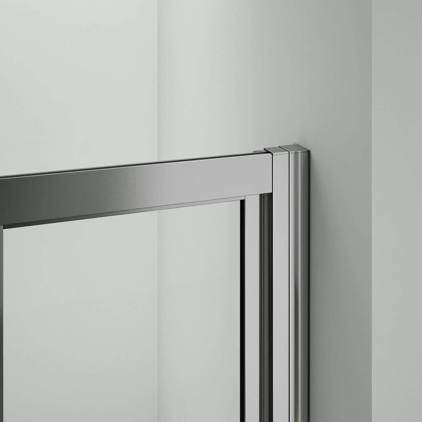 Ocean cabine de douche avec un receveur mod¡§¡§le de Double