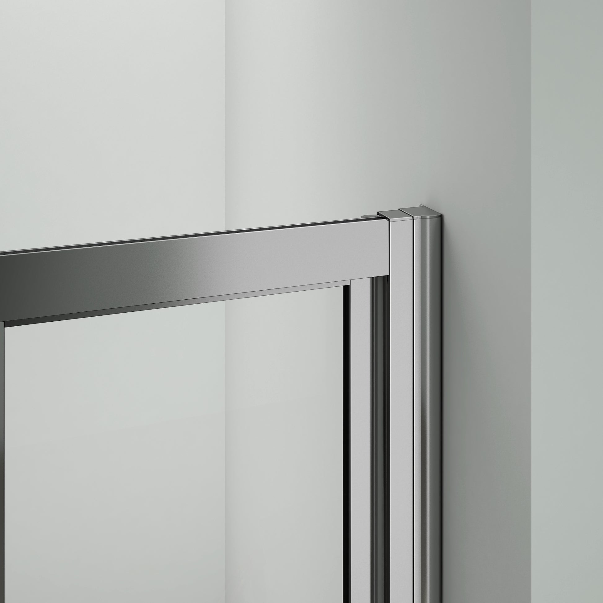 Ocean cabine de douche avec un receveur mod¡§¡§le de Double