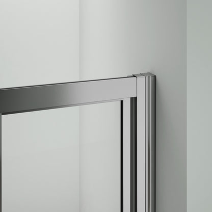 Ocean cabine de douche avec un receveur mod¡§¡§le de Double