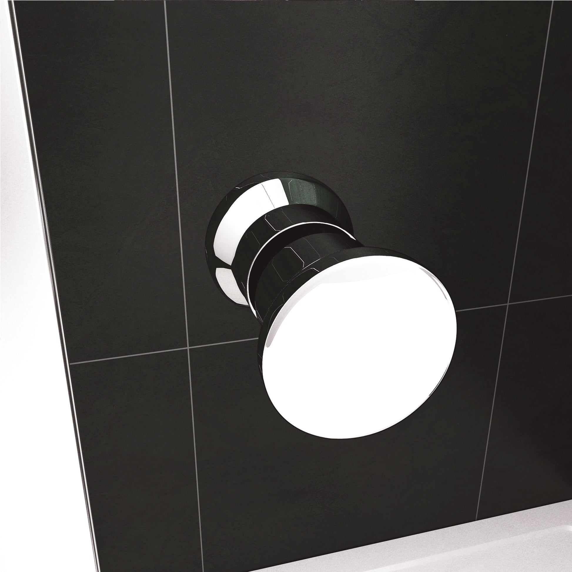 Ocean cabine de douche avec un receveur mod¡§¡§le de Double