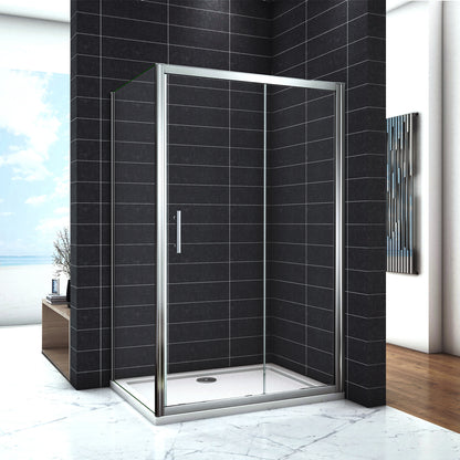 Cabine de douche ,livré avec un receveur modèle de Vatis