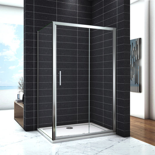 Cabine de douche ,livré avec un receveur modèle de Vatis