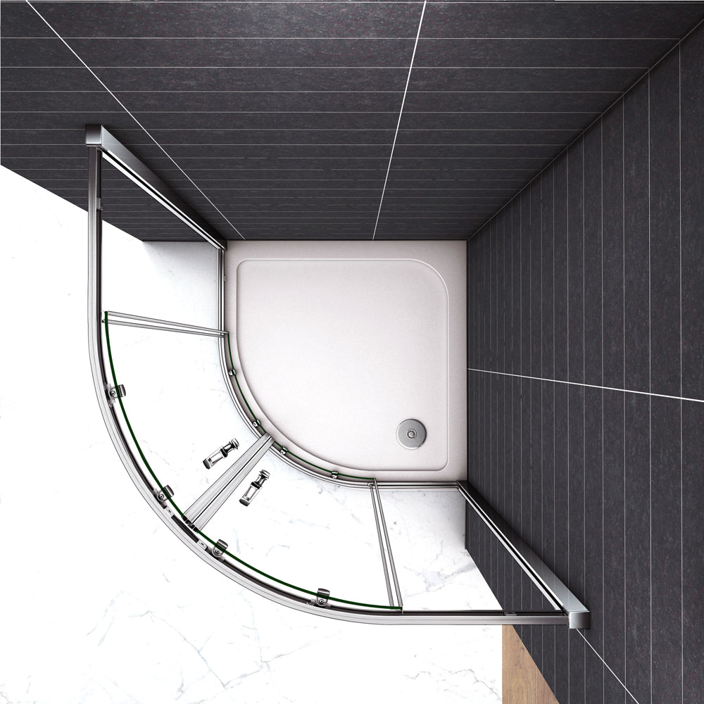 Ocean canbine de douche