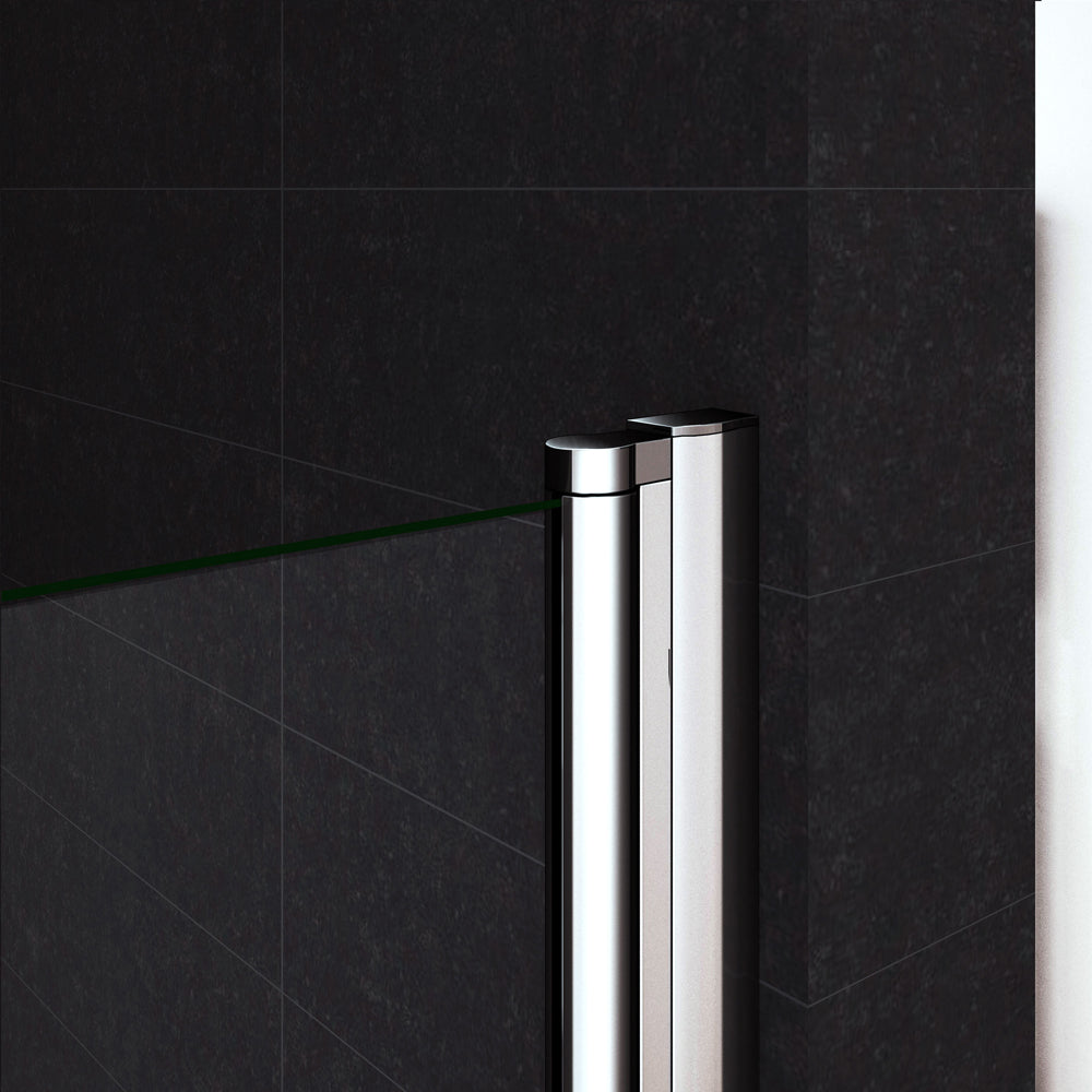Ocean porte de douche 195cm