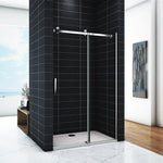 Ocean porte de douche